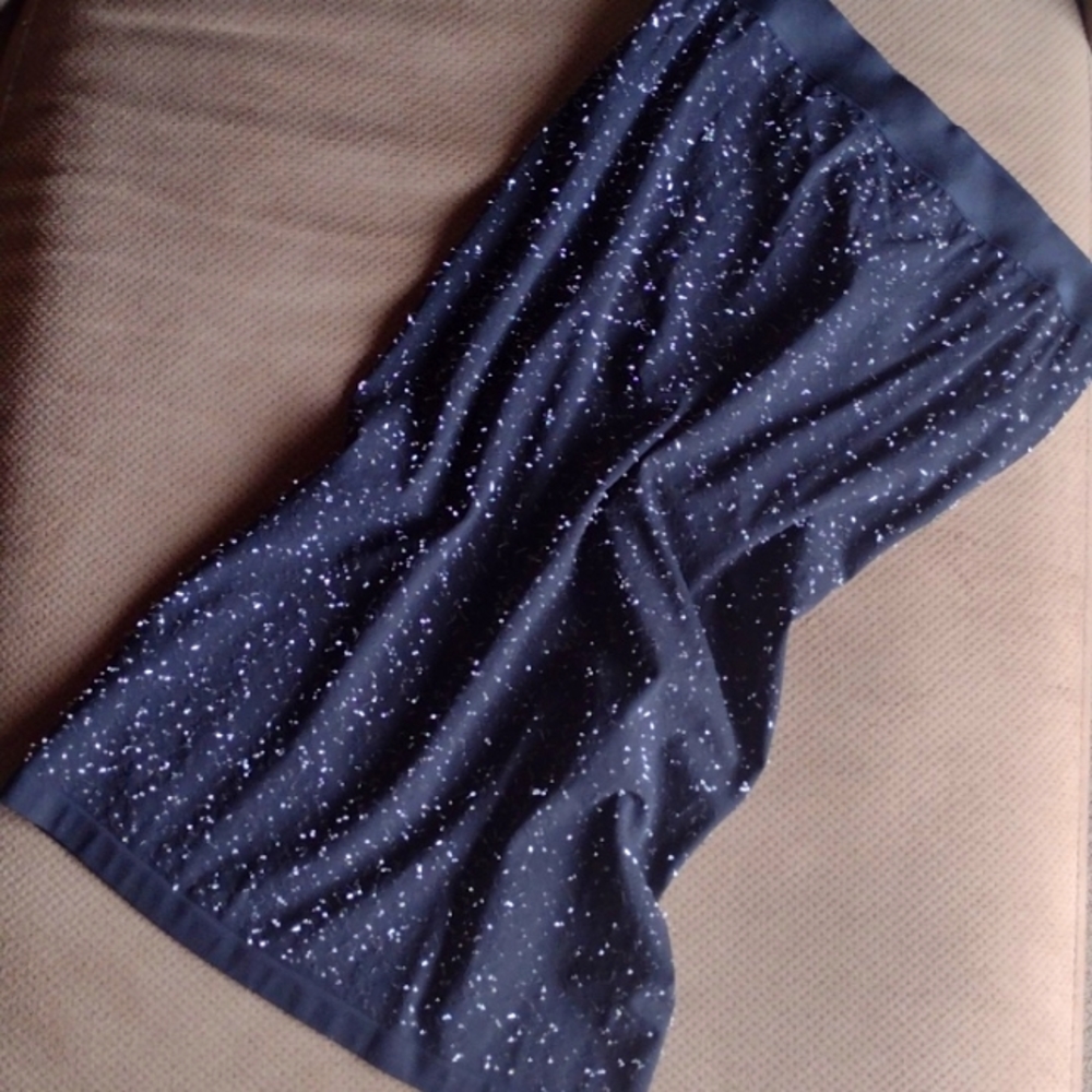 Wolford Lurex Skirt